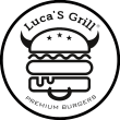 Logo Luca's Grill